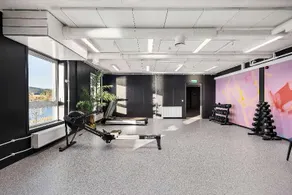 Sure Hotel by Best Western Trondheim Airport - Image 5