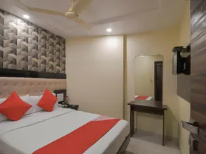 Hotel Palace Reisdency - Image 2