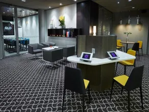 GLO Hotel Airport - Image 4