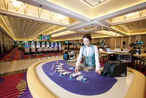 Kangwon Land Hotel - Image 4