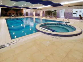 Corp Al Khobar Hotel - Image 4