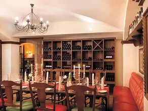 Travel Charme Gothisches Haus - Image 3