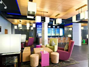 Aloft Bengaluru Whitefield - Image 2