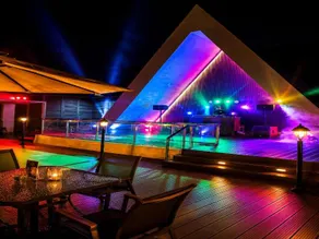 Good Wood Airport Hotel - Image 3
