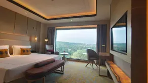 Taj Lakefront Bhopal - Image 3