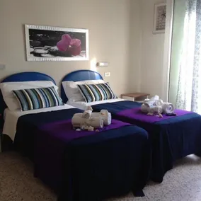 Hotel Villa Giovanna - Image 4