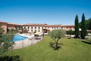 Logis Hotel le Mas de Jossyl - Image 3