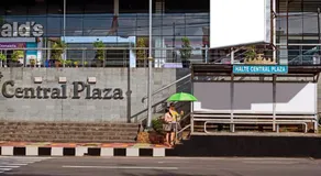 Whiz Prime Hotel Ahmad Yani Lampung - Image 5