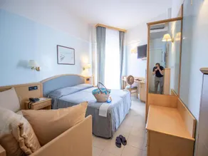 Hotel Universo - Image 4