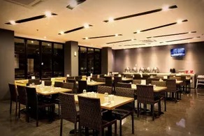 Fabu Hotel - Image 4