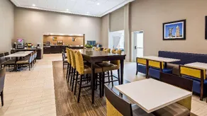 Best Western Plus Chelmsford Inn - Image 4