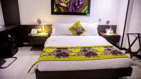 Hotel Golden Palermo - Image 3