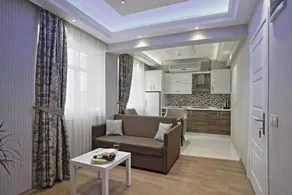 Hotel Apart Alsancak - Image 2