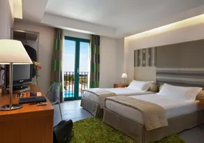 Poggio Del Sole Hotel - Image 4