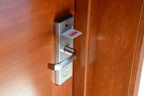 Panamericana Hotel Providencia - Image 2
