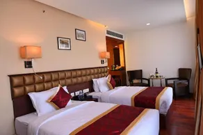Raaj Bhaavan Clarks Inn Chennai - Image 2