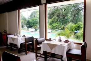 KTDC Aranya Nivas Thekkady - Image 4