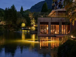 Hotel Harvest Hakone Koshien - Image 3