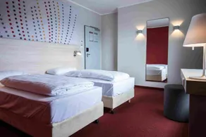 Serways Hotel Steigerwald - Image 2