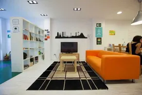 The Hostel Box Port - Image 5