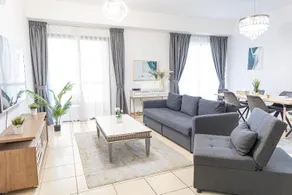 JBR Rimal apartments - Image 2