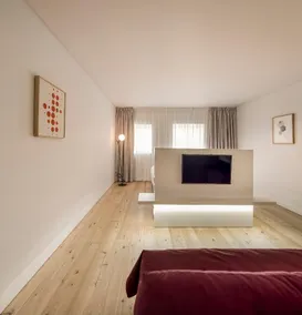 Lisbon Serviced Apartments - Mouraria - Image 4