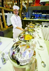 The Manor Hotel - Image 3
