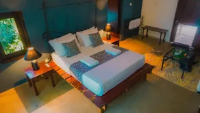 Thotupola Lakeside Resort - Image 2