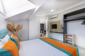 Zeyda Lara Hotel - Image 4