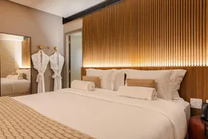 Bara Hotel Joao Pessoa - Image 2