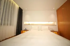 Zimei Hotel - Image 2