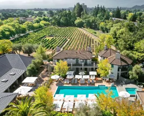 Hotel Villagio - Image 5