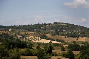 Relais Villa Il Palagio - Image 5