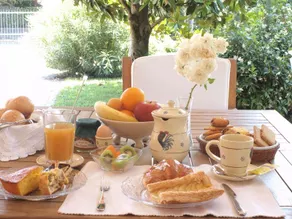 Bed & Breakfast Il Casale - Image 5