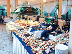 Club Esse Palmasera Resort  - Il Borgo - Image 3