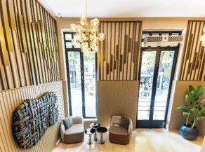 Hotel Villa Zurich Special Class - Image 4