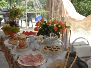 B&B Il Bosco dei Cervi - Image 2