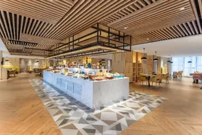 Holiday Inn Xian High Tech Zone - Image 4