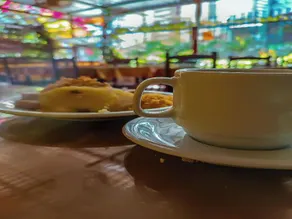 Eldorado Café Fortaleza - Image 2