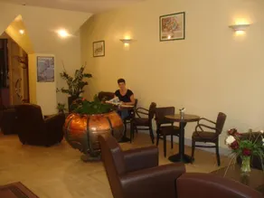 Brit Hotel Suisse et Bordeaux - Image 5