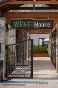 West House Exclusi̇ve Hotel Göcek - Image 4