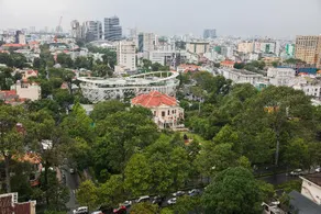 EMM Hotel Saigon - Image 5
