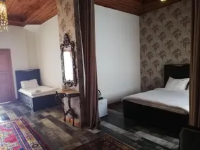 Sanctakana Boutique Hotel Spa - Image 3