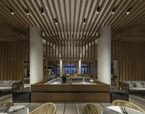 Angsana Zhuhai Phoenix Bay Hotel - Image 5