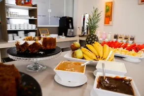 Hotel Nacoes - Image 2