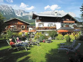 Landhaus Kaiserblick - Image 2