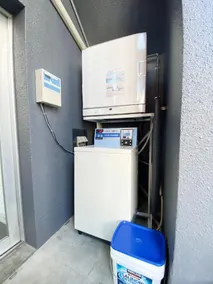 Guesthouse Com Inn Hiroshima - Image 2