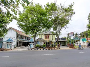 Oyo 91748 Wisma Pkpri Purworejo - Image 5