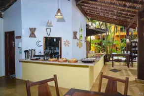 Pousada Villa N'kara - Image 3