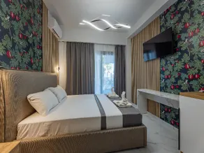 Pefko Azure Rooms & Apartments - Image 5